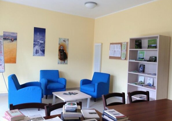Hostel L'Ost - Ostello di Grumes - Photo2