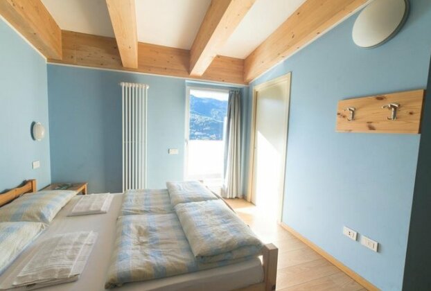 Hostel L'Ost - Ostello di Grumes - Photo3
