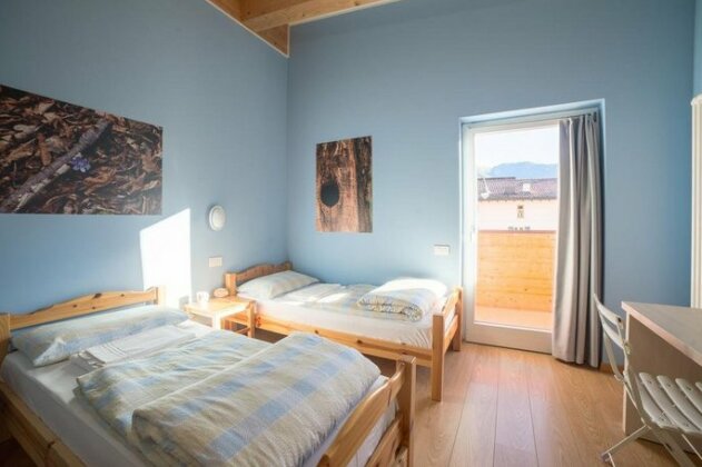 Hostel L'Ost - Ostello di Grumes - Photo4