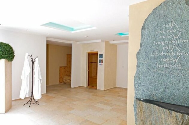 Hotel Waldruhe - Photo3