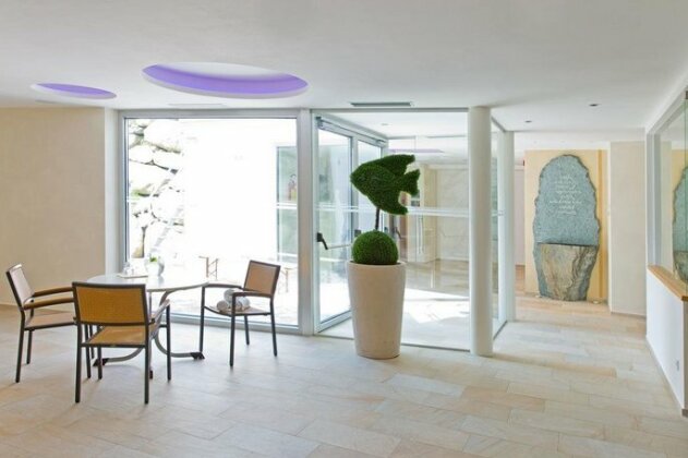 Hotel Waldruhe - Photo4