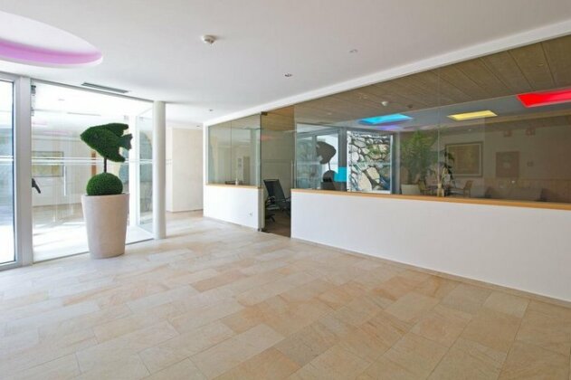 Hotel Waldruhe - Photo5