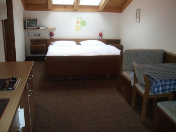 Residence Bannwald - Photo4