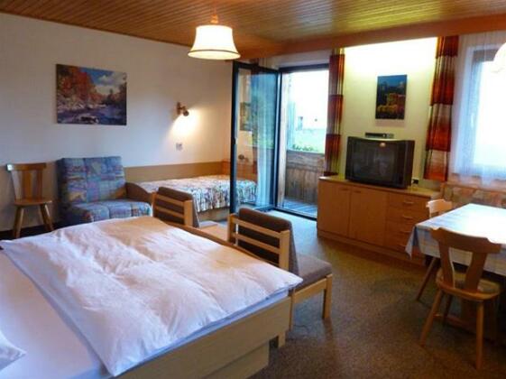 Residence Bannwald - Photo5