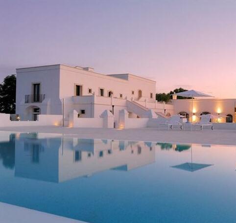 Masseria Bagnara Resort & Spa