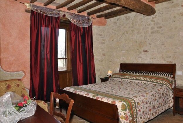 Country House La Lungavita - Photo2