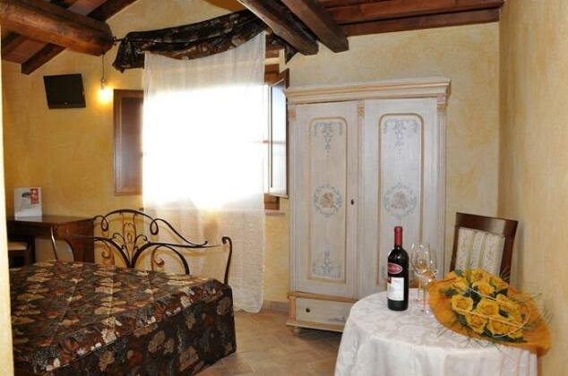 Country House La Lungavita - Photo5