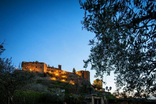 La Locanda Del Prete Gualdo Cattaneo - Photo4