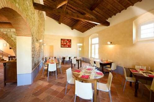 Locanda Le Giunche - Photo4