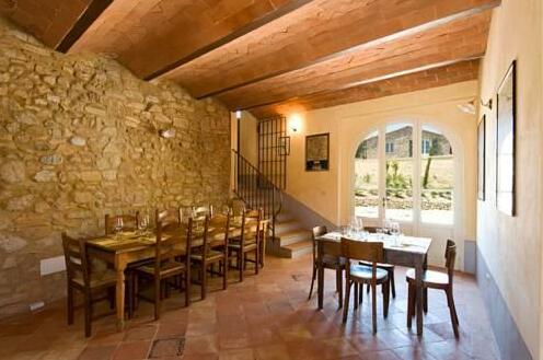 Locanda Le Giunche - Photo5