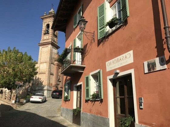 Casa Roero - Camere di Charme - Photo2