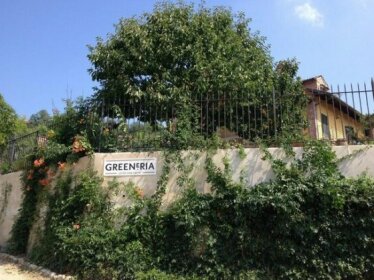 Greeneria