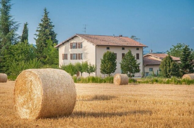 Agriturismo Casella Del Piano - Photo2