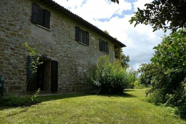 Agriturismo Kebio