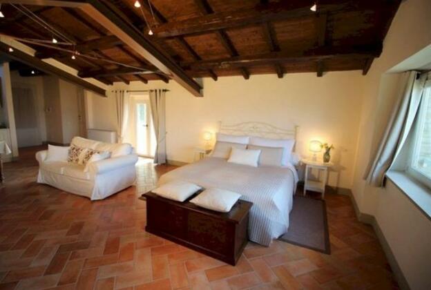 Antica Residenza Montereano - Photo4