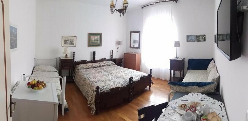 B&B A Ridosso - Photo2