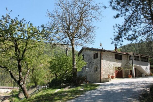 B&B Paradiso Gubbio