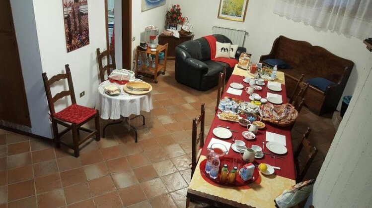 B&B Puntabella - Photo3