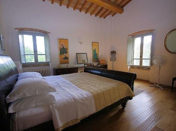 Casa Collina near Gubbio - Photo2