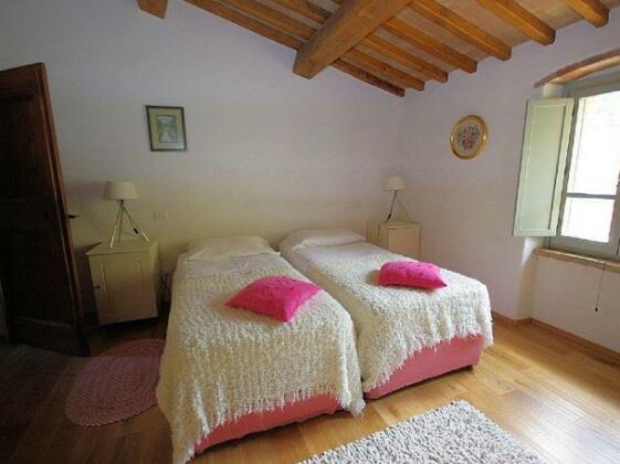 Casa Collina near Gubbio - Photo3