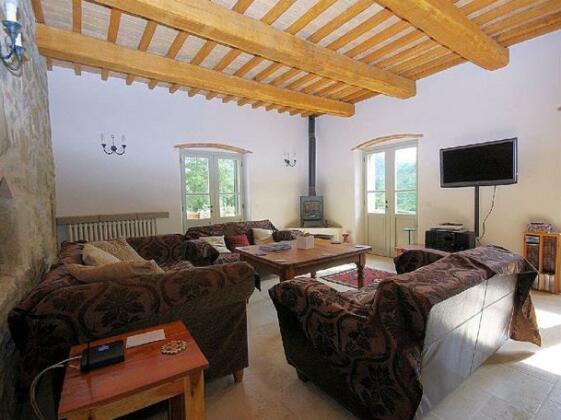 Casa Collina near Gubbio - Photo4