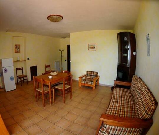 Casa Felice Gubbio - Photo5