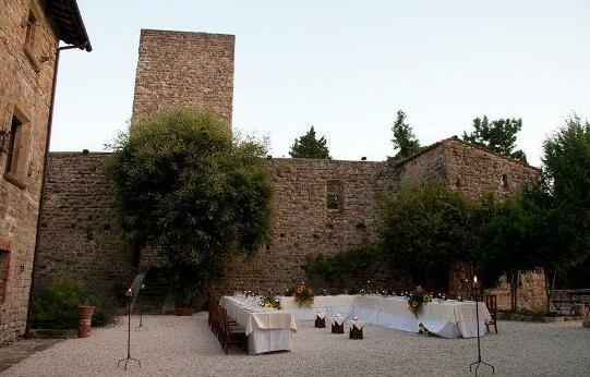 Castello Di Petroia - Photo5