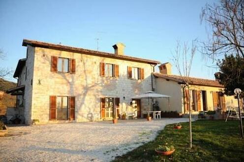 Fontecese Bed and Breakfast