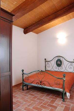 Holiday Home Ginestra Gubbio - Photo2