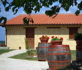 Holiday Home Ginestra Gubbio - Photo3