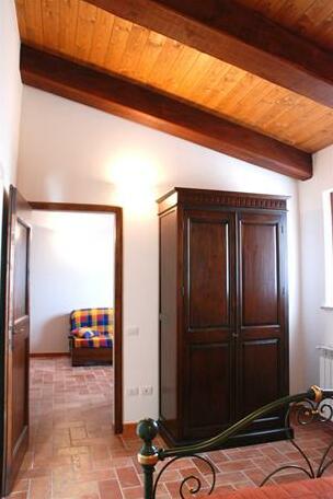 Holiday Home Ginestra Gubbio - Photo5