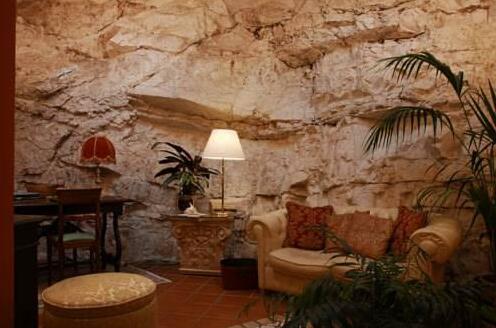 Hotel La Rocca Gubbio - Photo2