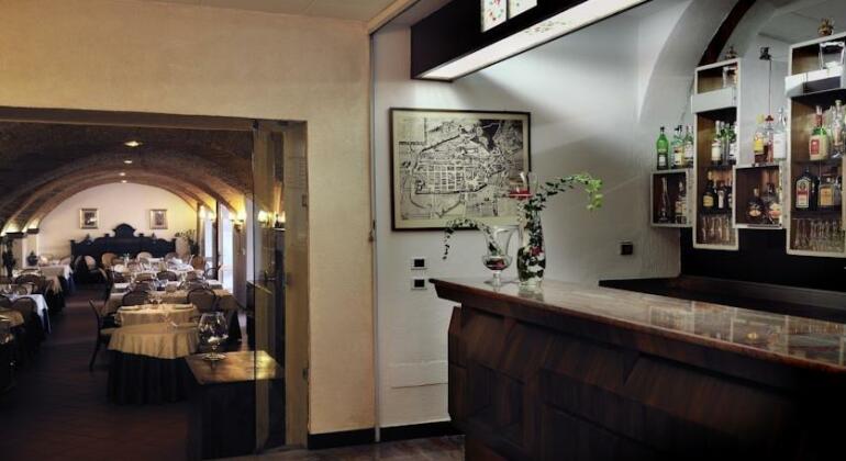 Hotel San Marco Gubbio - Photo3