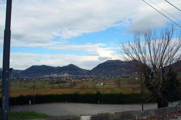 Hotel Villa Montegranelli - Photo3