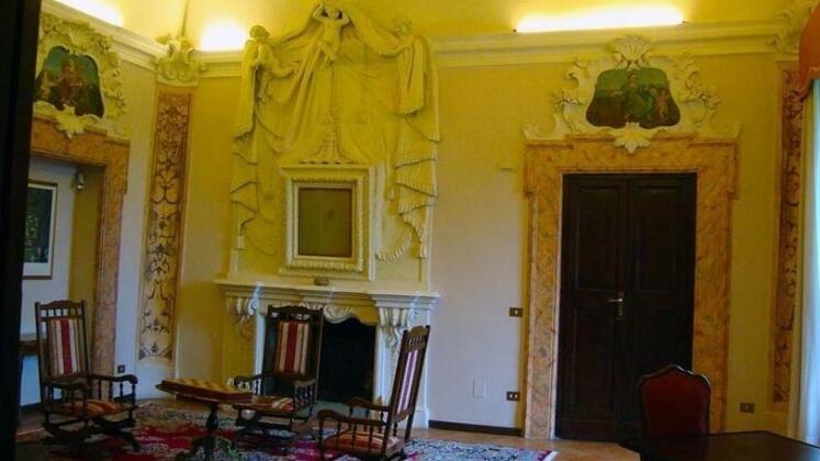 Hotel Villa Montegranelli - Photo4