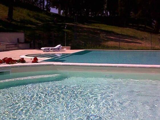 Hotel Villa Montegranelli - Photo5