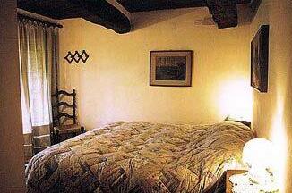 Le Cinciallegre Bed and Breakfast Gubbio - Photo4