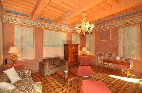 Villa Gubbio - Photo5