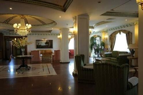 Grand Hotel Aljope - Photo5