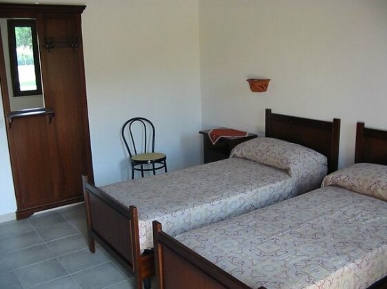 Agriturismo Casa Marmida - Photo5