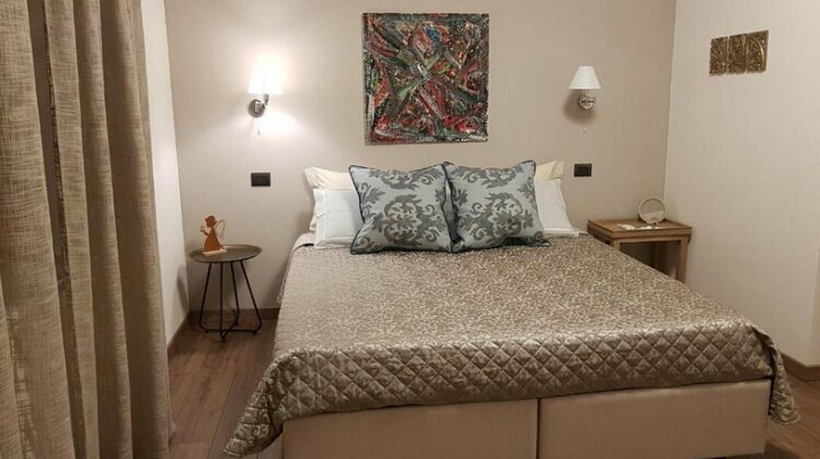 B&B al civico16 - Photo3