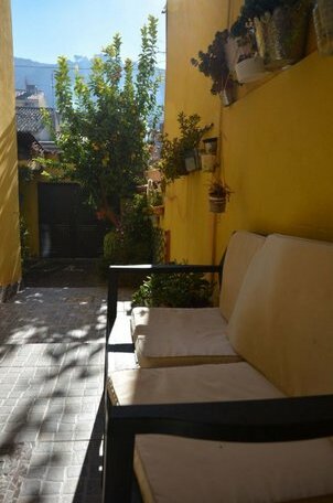 Homestay - Cozy B & B with large terrace - Photo2