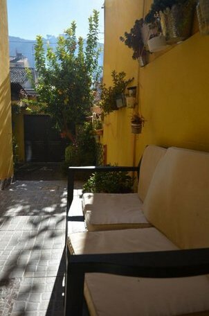 Homestay - Cozy B & B with large terrace - Photo2
