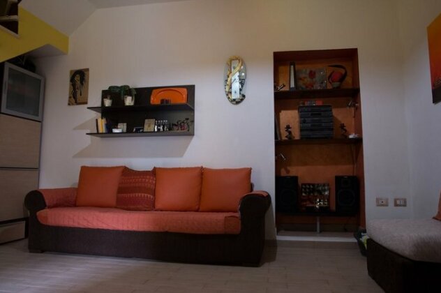 Homestay - Cozy B & B with large terrace - Photo4