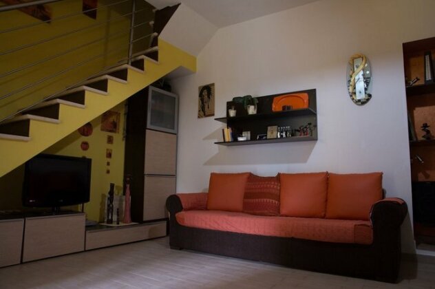 Homestay - Cozy B & B with large terrace - Photo5