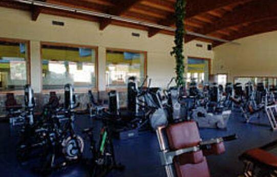 Hotel Sa Rocca Guspini - Photo3