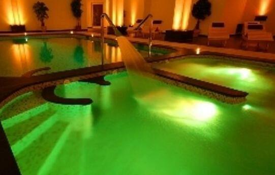 Hotel Sa Rocca Guspini - Photo4