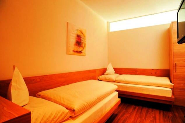 Apartment Hotel Christine - Photo2