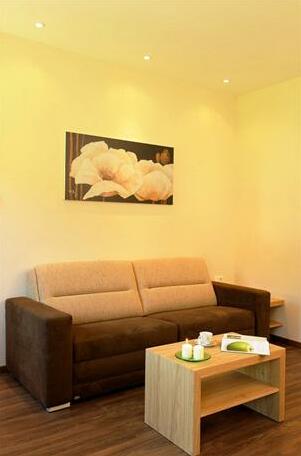 Apartment Hotel Christine - Photo4