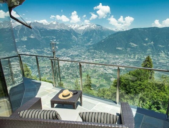 Miramonti Boutique Hotel - Photo2